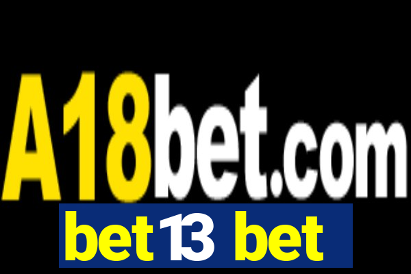 bet13 bet